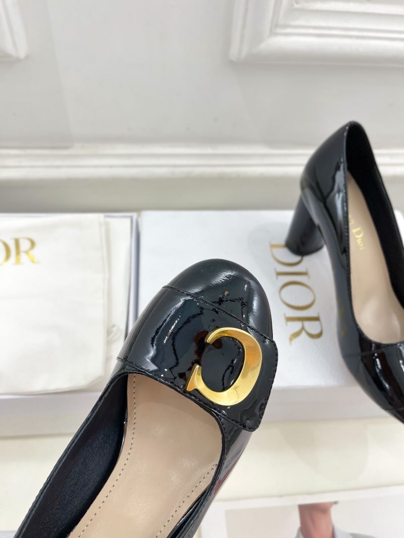 Christian Dior Heeled Shoes